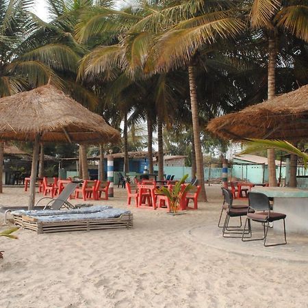 Rainbow Beach Resort Sanyang エクステリア 写真