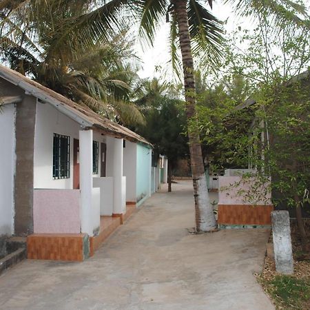 Rainbow Beach Resort Sanyang エクステリア 写真