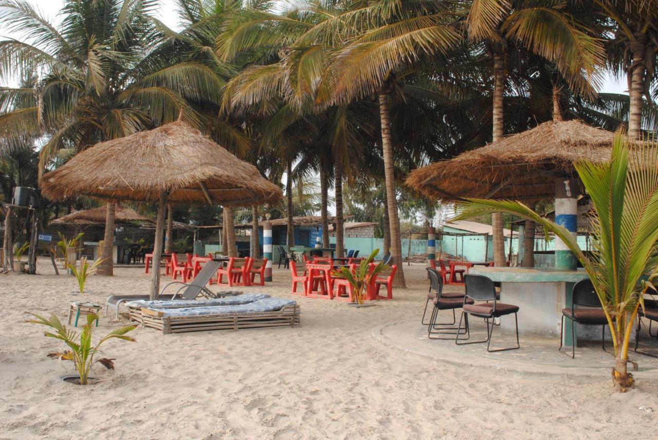 Rainbow Beach Resort Sanyang エクステリア 写真
