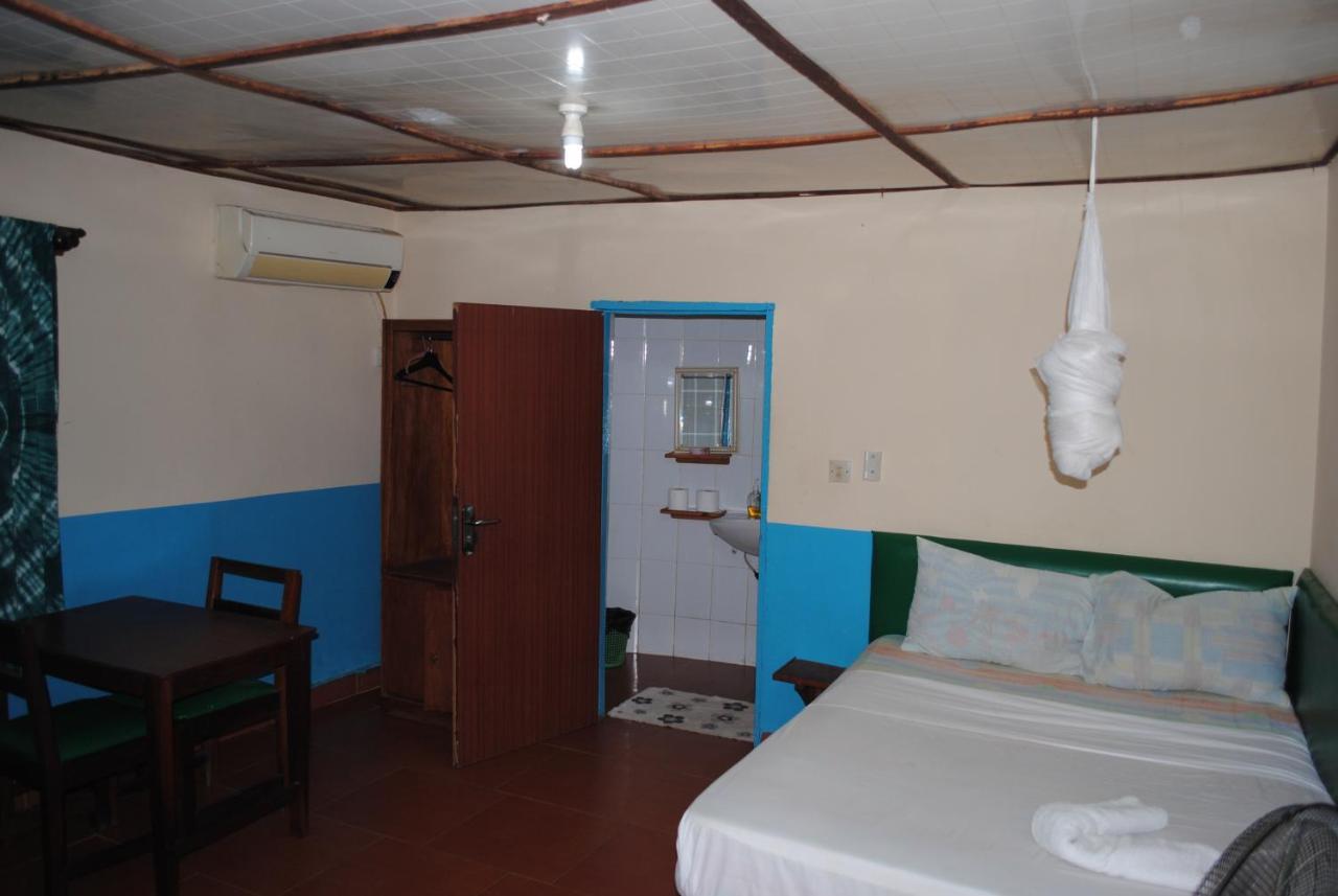 Rainbow Beach Resort Sanyang エクステリア 写真