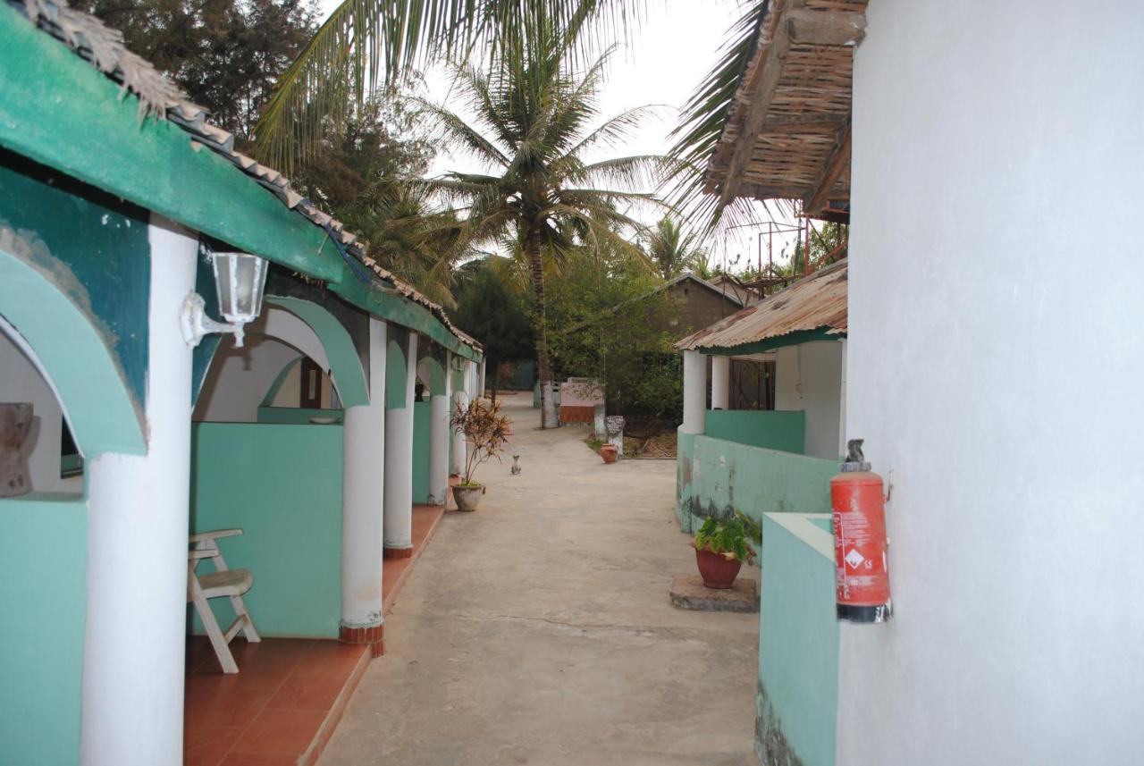 Rainbow Beach Resort Sanyang エクステリア 写真