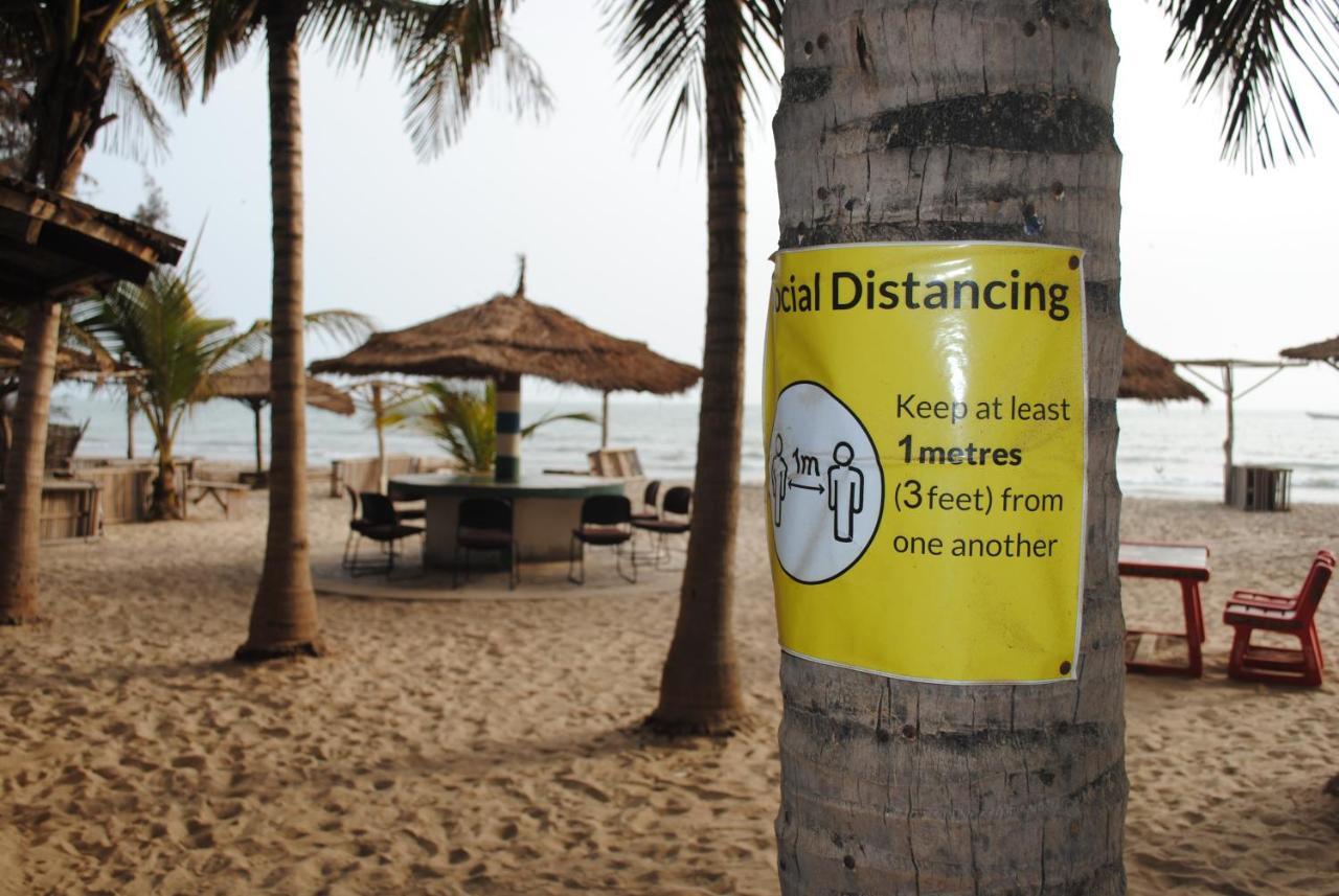Rainbow Beach Resort Sanyang エクステリア 写真