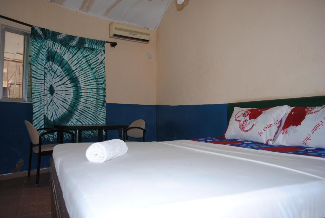 Rainbow Beach Resort Sanyang エクステリア 写真