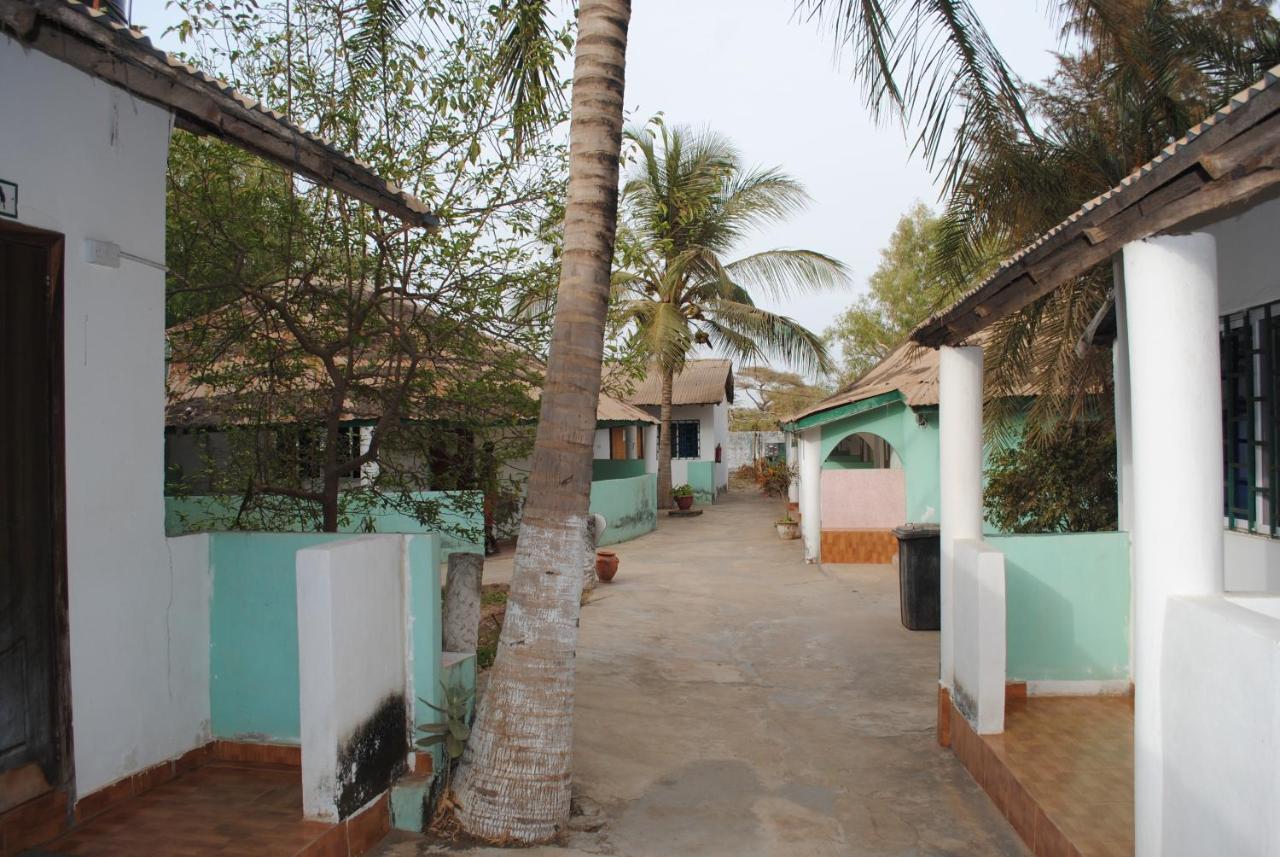 Rainbow Beach Resort Sanyang エクステリア 写真