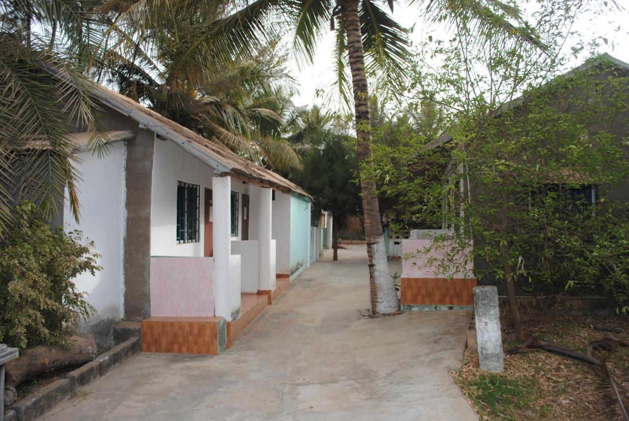 Rainbow Beach Resort Sanyang エクステリア 写真
