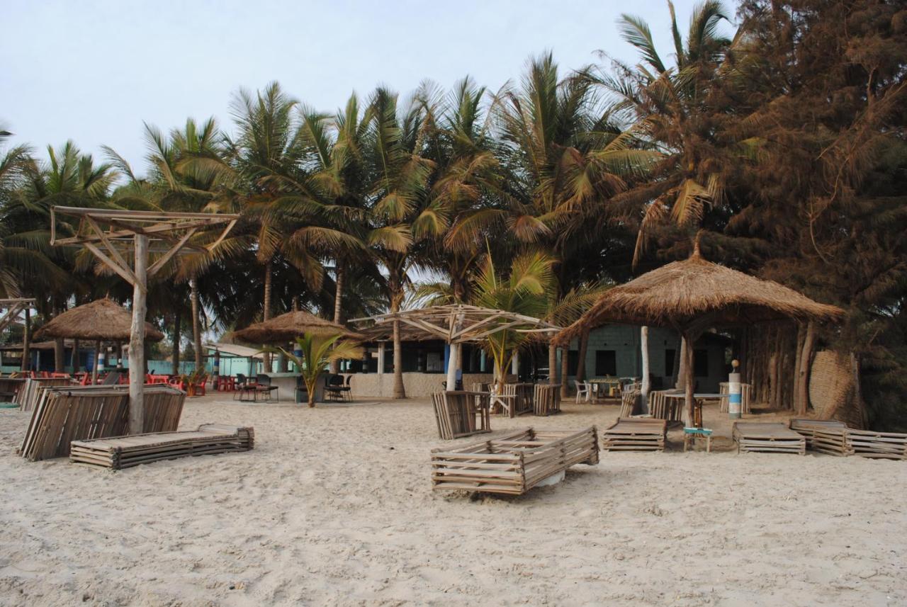 Rainbow Beach Resort Sanyang エクステリア 写真