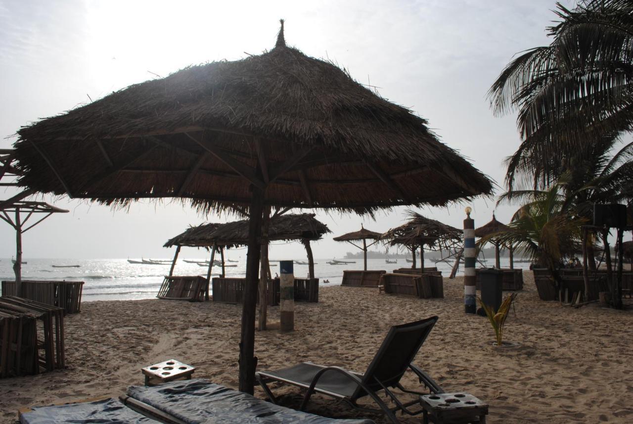Rainbow Beach Resort Sanyang エクステリア 写真