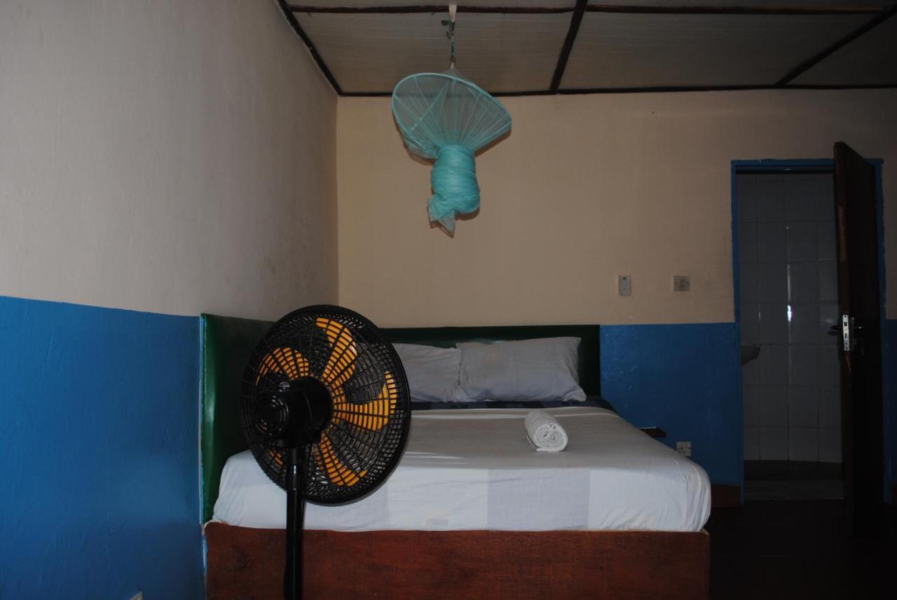 Rainbow Beach Resort Sanyang エクステリア 写真