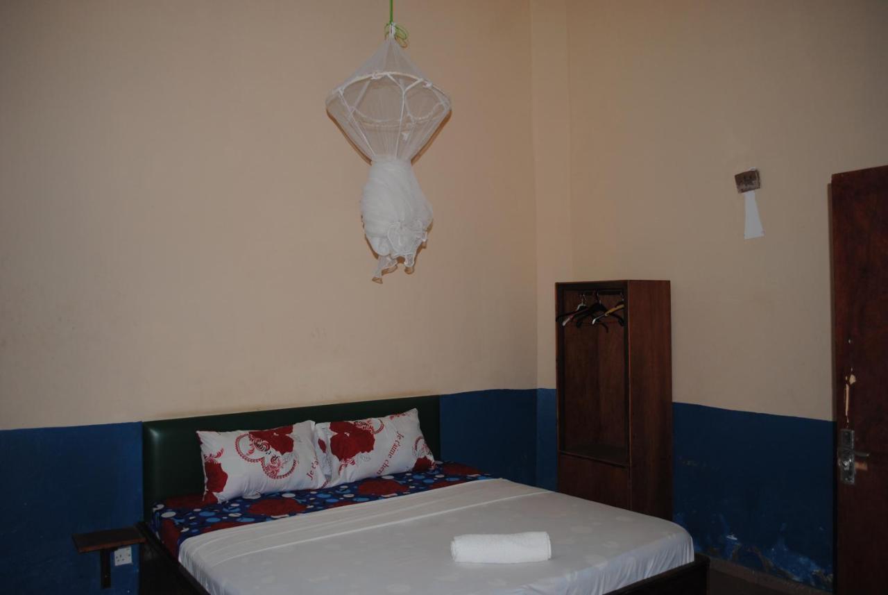 Rainbow Beach Resort Sanyang エクステリア 写真
