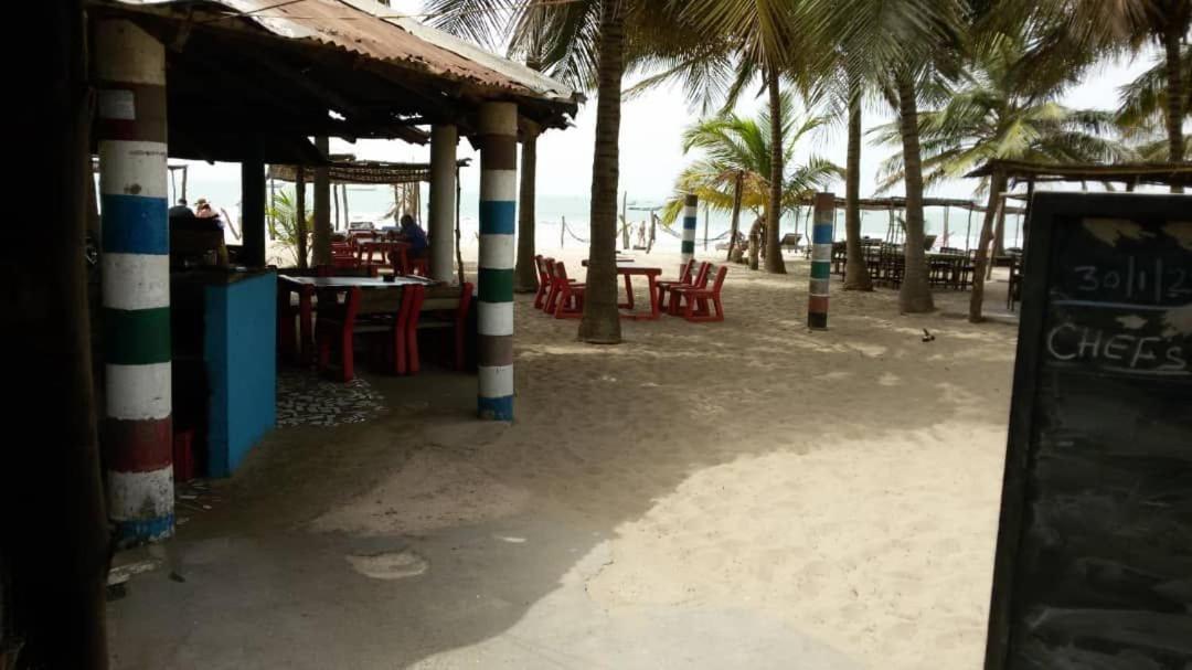 Rainbow Beach Resort Sanyang エクステリア 写真