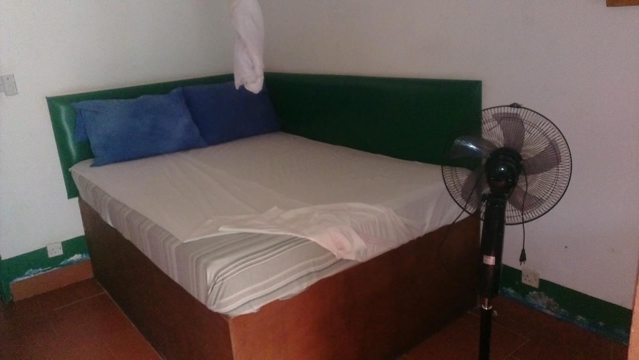 Rainbow Beach Resort Sanyang エクステリア 写真