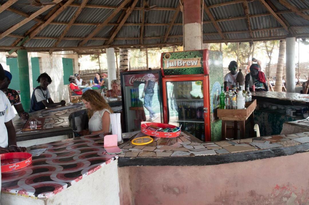 Rainbow Beach Resort Sanyang エクステリア 写真