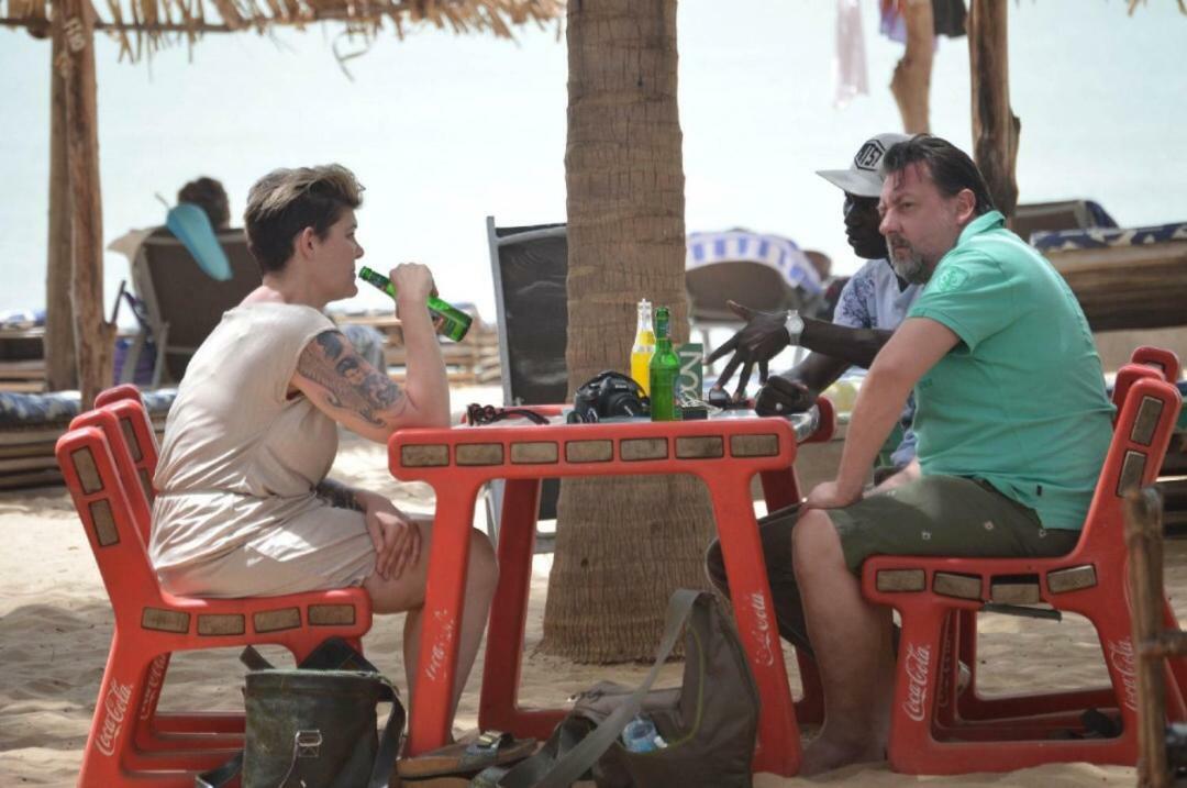 Rainbow Beach Resort Sanyang エクステリア 写真
